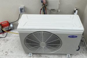 Installation Services from Air-n-Cool HVAC of Lehigh Acres, FL